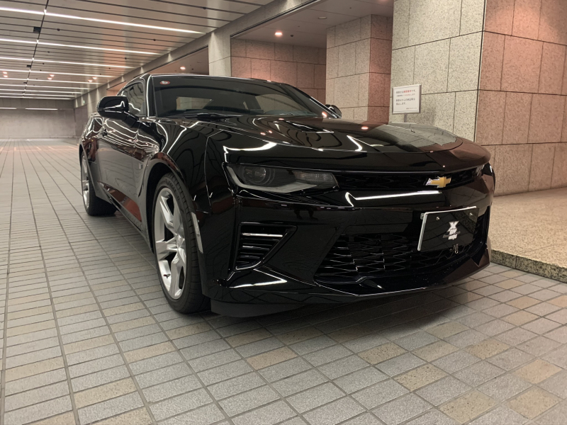 シボレー カマロ Ss アメ車専門店 エックスローディープス アメ車専門店 エックスローディープス キャデラック シボレー ダッジなど新車 中古 車の販売