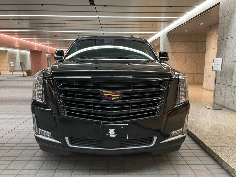 キャデラック エスカレード プラチナム | アメ車専門店 エックス