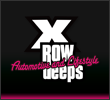X ROW deeps