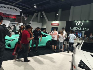 sema2014 204