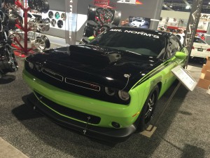 sema2014 213