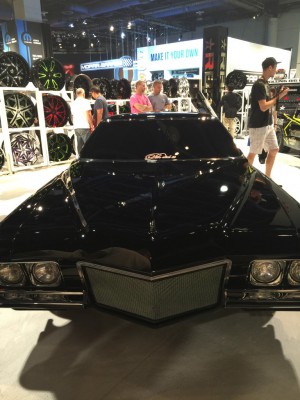 sema2014 224