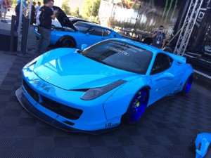 sema2014 289