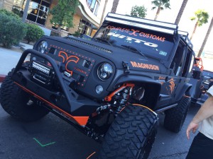 sema2014 291