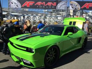 sema2014 298