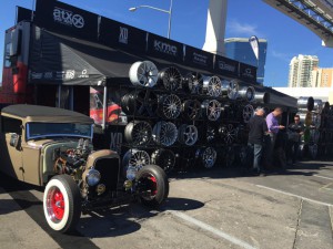 sema2014 305