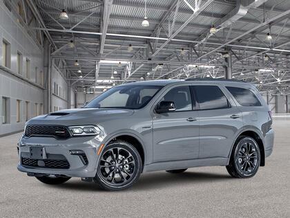 21 Dodge Durango R T Blacktop入荷のお知らせ アメ車専門店 エックスローディープス キャデラック シボレー ダッジなど新車 中古車の販売