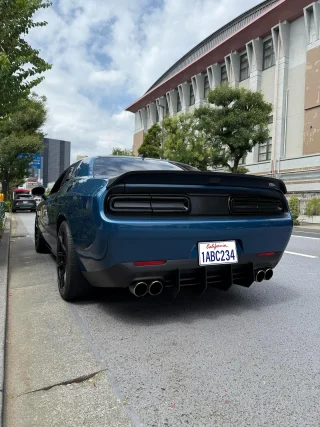 アメ車専門店 エックスローディープス キャデラック・シボレー